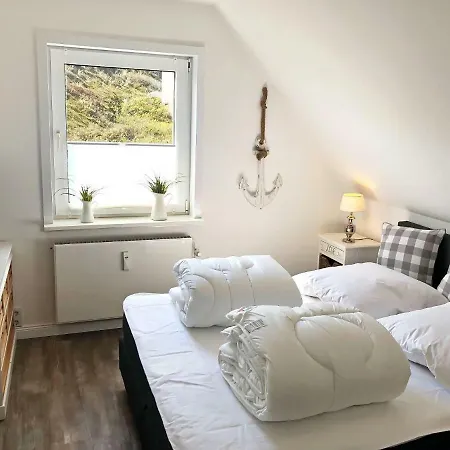 Jodat Lejlighed Hörnum