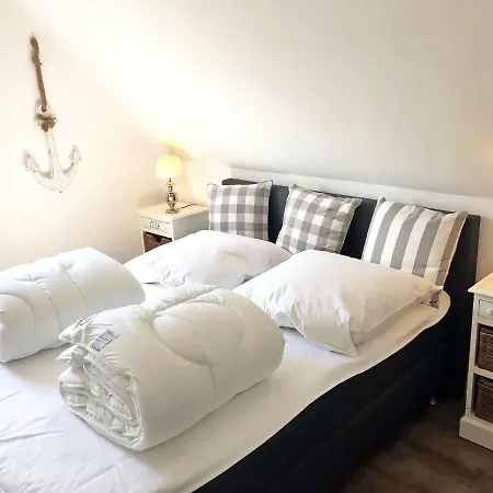Lejlighed Jodat Hörnum